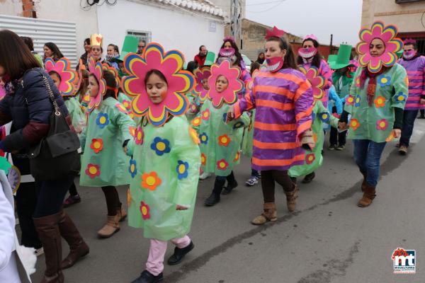 Desfile Carnaval 2016 Colegio Merced-2016-02-05-fuente Area de Comunicación Municipal-010