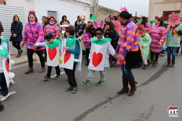 Desfile Carnaval 2016 Colegio Merced-2016-02-05-fuente Area de Comunicación Municipal-012