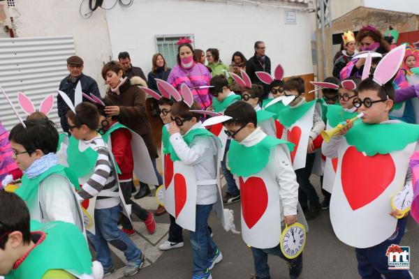 Desfile Carnaval 2016 Colegio Merced-2016-02-05-fuente Area de Comunicación Municipal-013