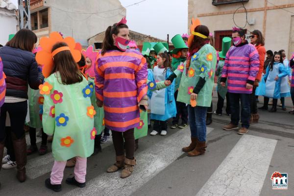 Desfile Carnaval 2016 Colegio Merced-2016-02-05-fuente Area de Comunicación Municipal-014