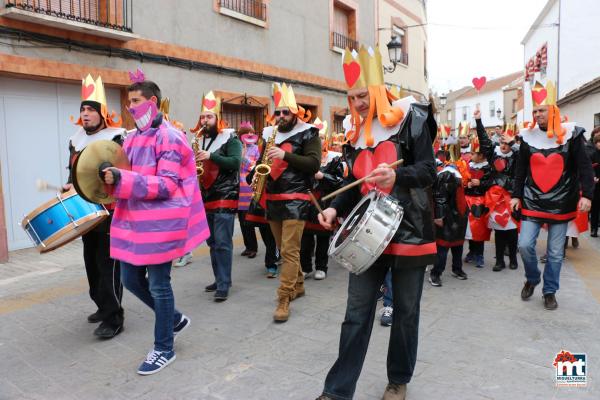 Desfile Carnaval 2016 Colegio Merced-2016-02-05-fuente Area de Comunicación Municipal-018