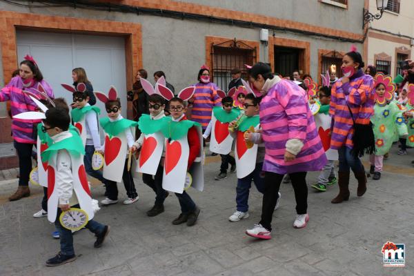 Desfile Carnaval 2016 Colegio Merced-2016-02-05-fuente Area de Comunicación Municipal-023