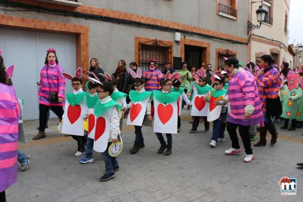 Desfile Carnaval 2016 Colegio Merced-2016-02-05-fuente Area de Comunicación Municipal-024