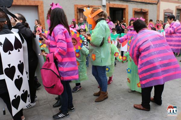 Desfile Carnaval 2016 Colegio Merced-2016-02-05-fuente Area de Comunicación Municipal-026