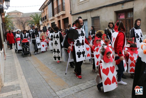 Desfile Carnaval 2016 Colegio Merced-2016-02-05-fuente Area de Comunicación Municipal-036