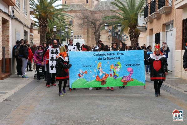 Desfile Carnaval 2016 Colegio Merced-2016-02-05-fuente Area de Comunicación Municipal-040