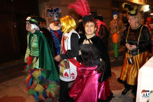 Museo Carnaval y Pregon-2016-02-05-fuente Area de Comunicación Municipal-015