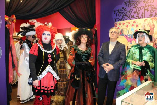 Museo Carnaval y Pregon-2016-02-05-fuente Area de Comunicación Municipal-023