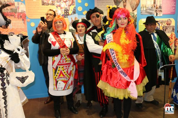 Museo Carnaval y Pregon-2016-02-05-fuente Area de Comunicación Municipal-036