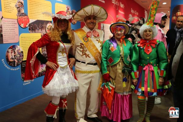 Museo Carnaval y Pregon-2016-02-05-fuente Area de Comunicación Municipal-038