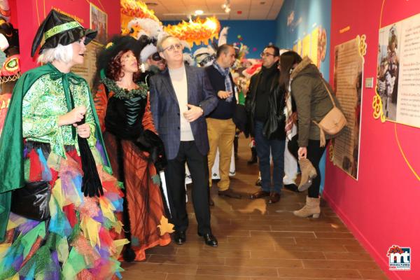 Museo Carnaval y Pregon-2016-02-05-fuente Area de Comunicación Municipal-039