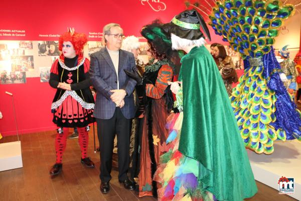 Museo Carnaval y Pregon-2016-02-05-fuente Area de Comunicación Municipal-046