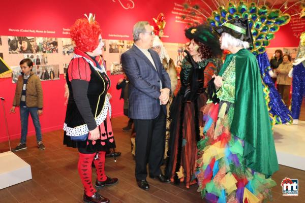 Museo Carnaval y Pregon-2016-02-05-fuente Area de Comunicación Municipal-047