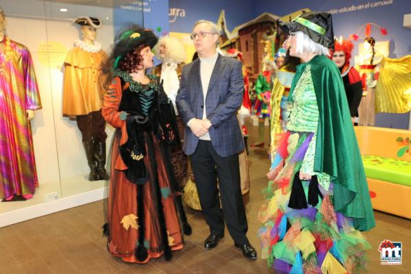 Museo Carnaval y Pregon-2016-02-05-fuente Area de Comunicación Municipal-049