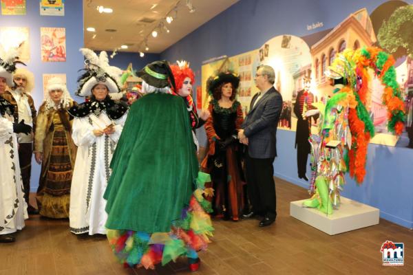Museo Carnaval y Pregon-2016-02-05-fuente Area de Comunicación Municipal-057