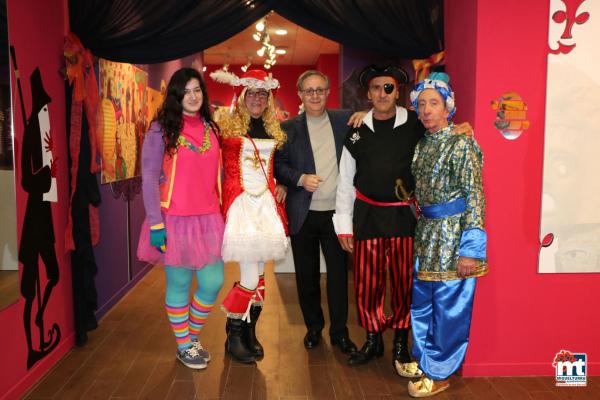 Museo Carnaval y Pregon-2016-02-05-fuente Area de Comunicación Municipal-064