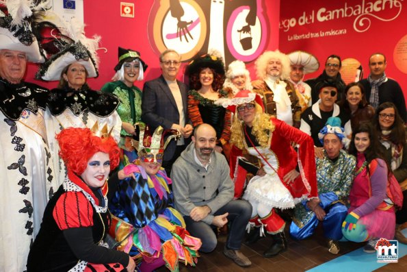 Museo Carnaval y Pregon-2016-02-05-fuente Area de Comunicación Municipal-067