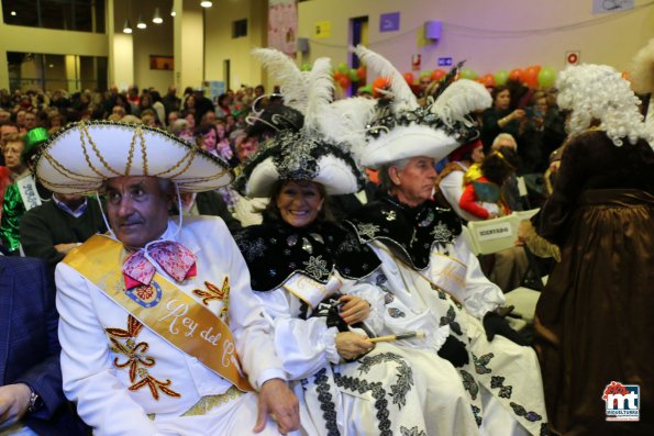 Museo Carnaval y Pregon-2016-02-05-fuente Area de Comunicación Municipal-072