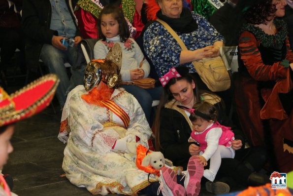 Museo Carnaval y Pregon-2016-02-05-fuente Area de Comunicación Municipal-099