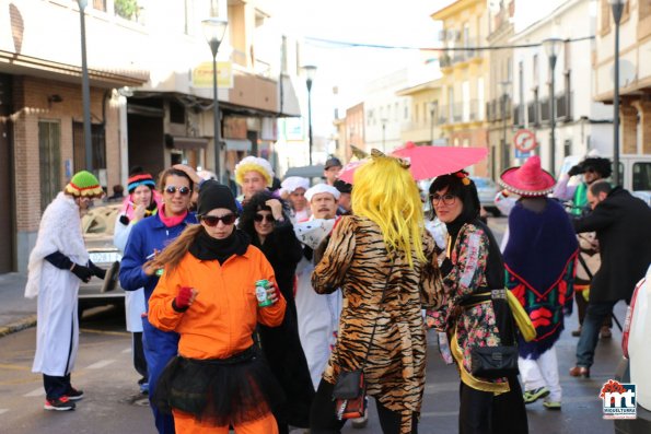 Diana y chocolatada-2016-02-07-fuente Area de Comunicación Municipal-015