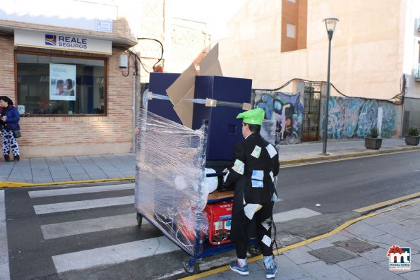 Diana y chocolatada-2016-02-07-fuente Area de Comunicación Municipal-040