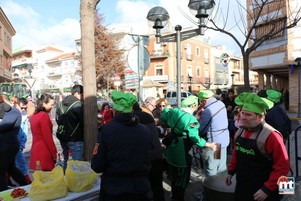 Diana y chocolatada-2016-02-07-fuente Area de Comunicación Municipal-046