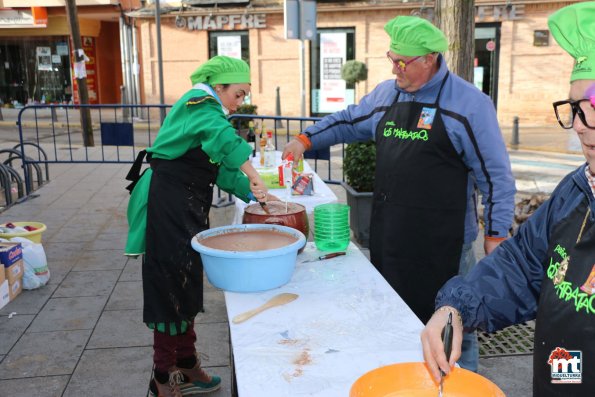 Diana y chocolatada-2016-02-07-fuente Area de Comunicación Municipal-061