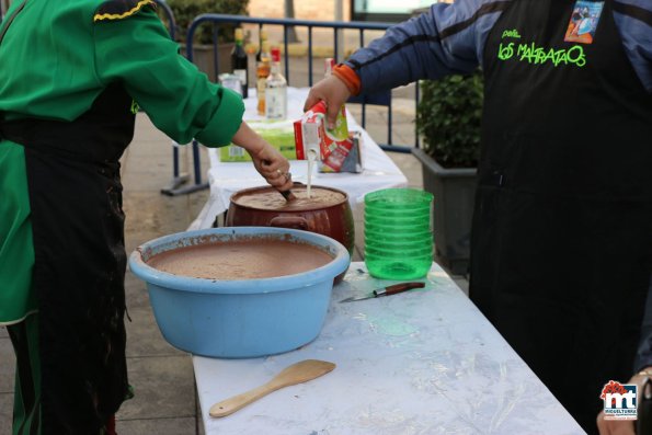 Diana y chocolatada-2016-02-07-fuente Area de Comunicación Municipal-062