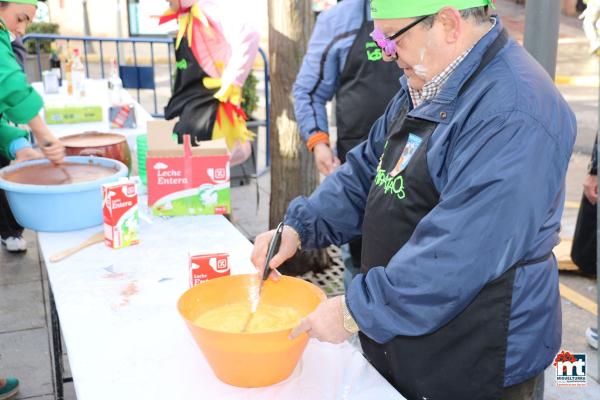 Diana y chocolatada-2016-02-07-fuente Area de Comunicación Municipal-068