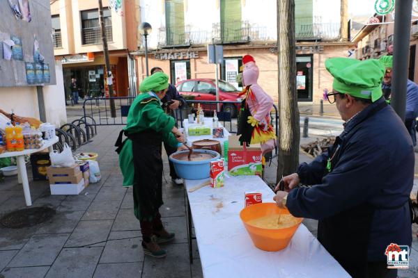 Diana y chocolatada-2016-02-07-fuente Area de Comunicación Municipal-069