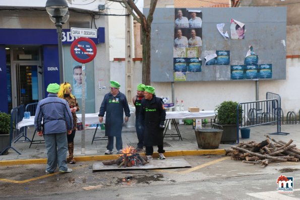 Diana y chocolatada-2016-02-07-fuente Area de Comunicación Municipal-088