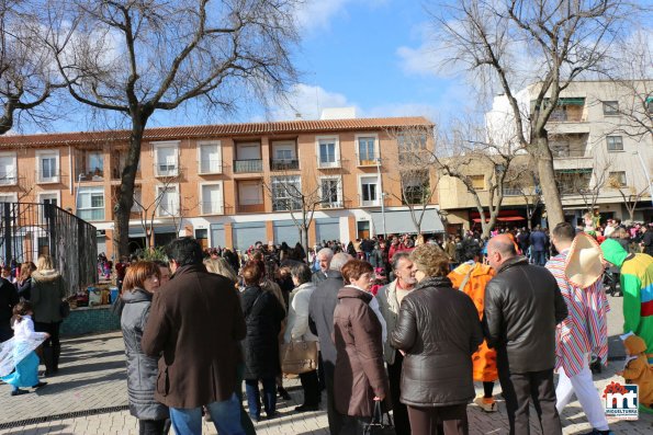 Comida Parque Doctor Fleming Domingo-2016-02-07-fuente Area de Comunicación Municipal-034