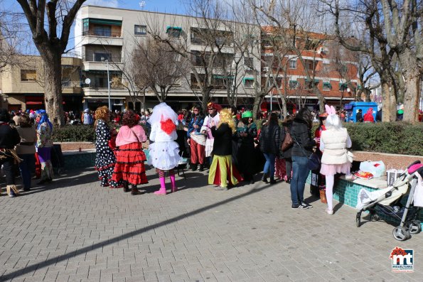 Comida Parque Doctor Fleming Domingo-2016-02-07-fuente Area de Comunicación Municipal-035