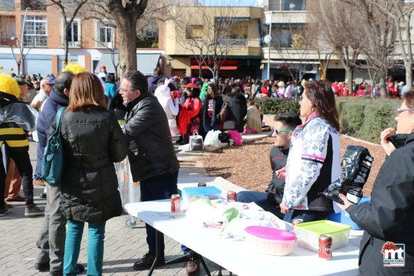 Comida Parque Doctor Fleming Domingo-2016-02-07-fuente Area de Comunicación Municipal-038