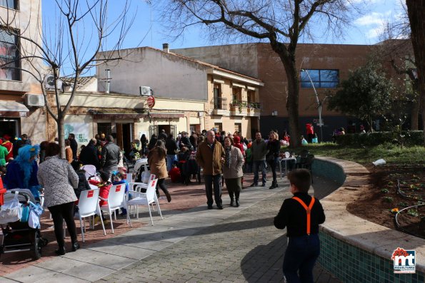 Comida Parque Doctor Fleming Domingo-2016-02-07-fuente Area de Comunicación Municipal-041