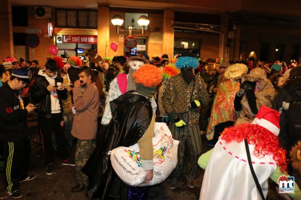 Mascaras Callejeras Lunes-2016-02-08-fuente Area de Comunicación Municipal-035