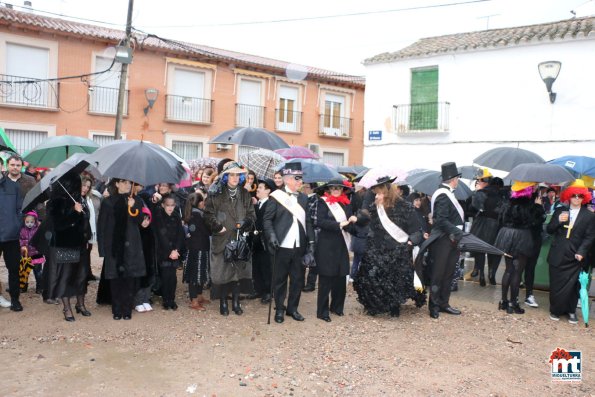 Entierro de la Sardina-2016-02-10-fuente Area de Comunicación Municipal-100