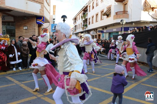 Concurso Regional Murgas y Comparsas-2016-02-14-fuente Area de Comunicación Municipal-236