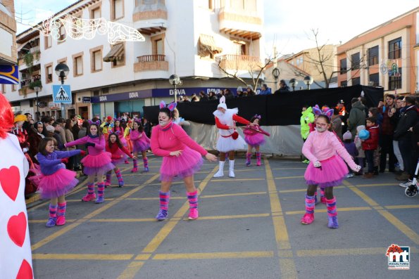 Concurso Regional Murgas y Comparsas-2016-02-14-fuente Area de Comunicación Municipal-255