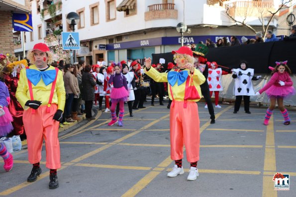 Concurso Regional Murgas y Comparsas-2016-02-14-fuente Area de Comunicación Municipal-258