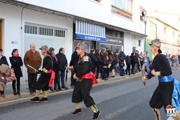 Concurso Regional Murgas y Comparsas-2016-02-14-fuente Area de Comunicación Municipal-330