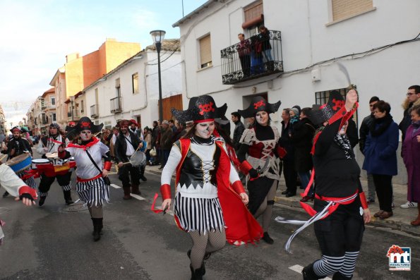 Concurso Regional Murgas y Comparsas-2016-02-14-fuente Area de Comunicación Municipal-350