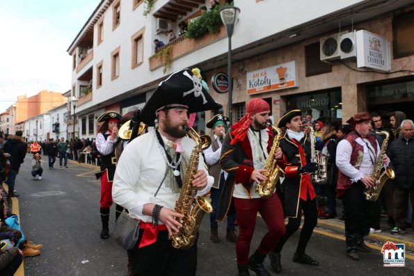 Concurso Regional Murgas y Comparsas-2016-02-14-fuente Area de Comunicación Municipal-358