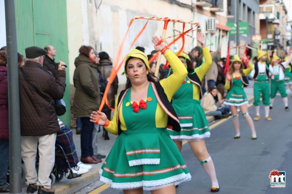 Concurso Regional Murgas y Comparsas-2016-02-14-fuente Area de Comunicación Municipal-392