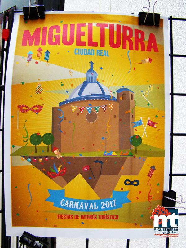 Carteles presentados concurso Carnaval 2017-2016-12-16-fuente Area de Comunicacion Municipal-009