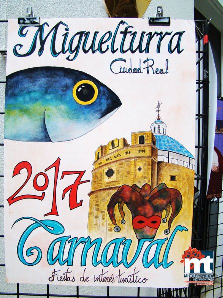 Carteles presentados concurso Carnaval 2017-2016-12-16-fuente Area de Comunicacion Municipal-010