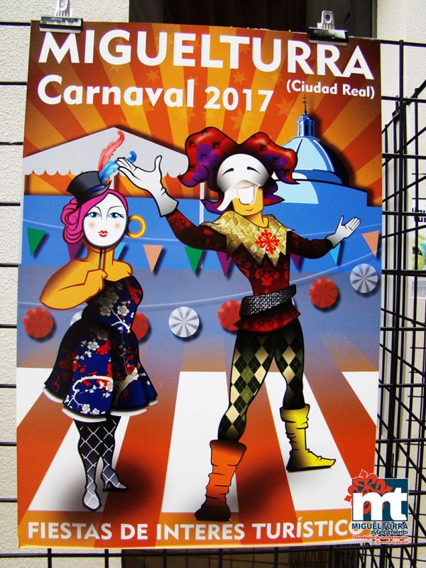 Carteles presentados concurso Carnaval 2017-2016-12-16-fuente Area de Comunicacion Municipal-013