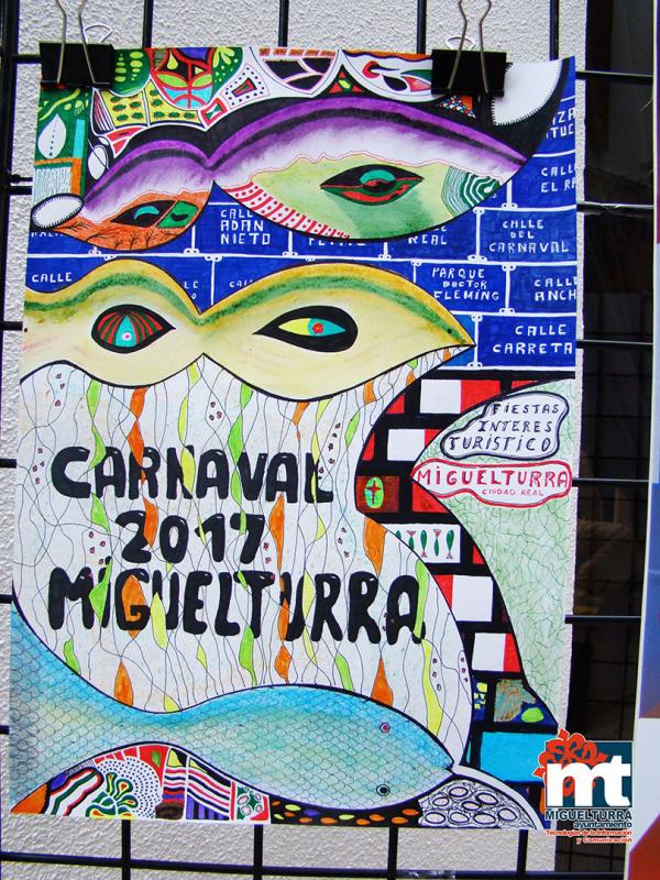 Carteles presentados concurso Carnaval 2017-2016-12-16-fuente Area de Comunicacion Municipal-014