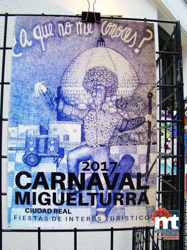 Carteles presentados concurso Carnaval 2017-2016-12-16-fuente Area de Comunicacion Municipal-016