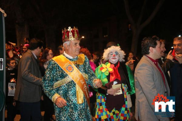 Del Ayuntamiento al Museo del Carnaval 2017-fuente Area de Comunicacion Municipal-063